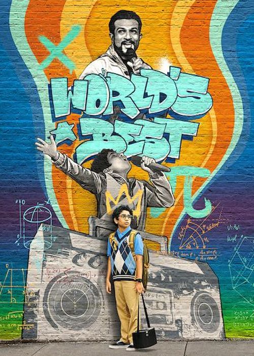 فیلم بهترین در جهان Worlds Best 2023 با زیرنویس فارسی