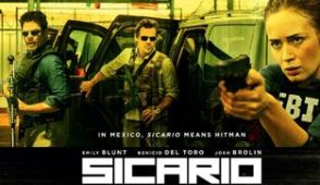 فیلم سیکاریو