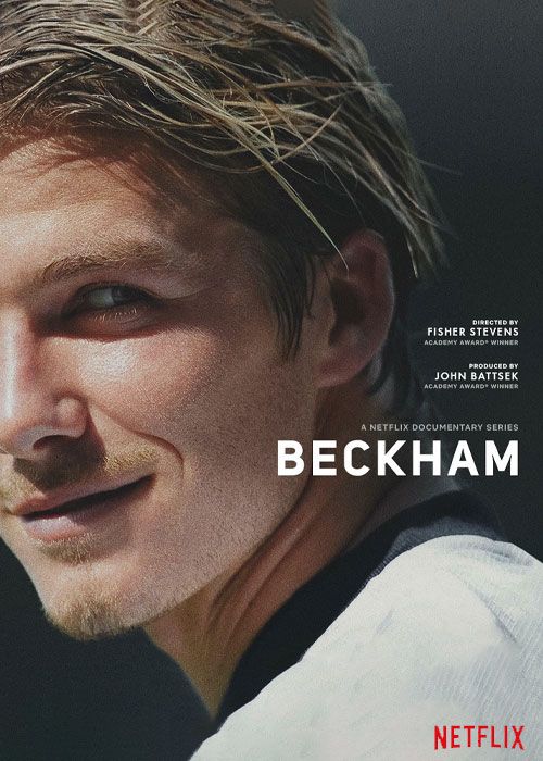 مستند بکام Beckham 2023 با دوبله فارسی و تماشای آنلاین