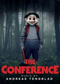 فیلم ترسناک کنفرانس The Conference 2023 با زیرنویس فارسی