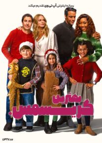 فیلم بهترین کریسمس Best Christmas Ever 2023 با زیرنویس فارسی