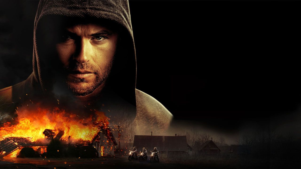 فیلم عدالت Due Justice 2023 با دوبله فارسی