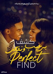 فیلم کشف بی عیب و نقص The Perfect Find 2023 با زیرنویس فارسی