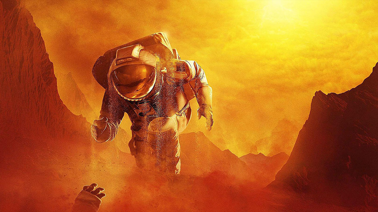 دانلود سریال For All Mankind برای تمام بشریت فصل پنجم