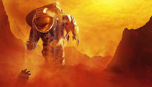 سریال برای تمام بشریت