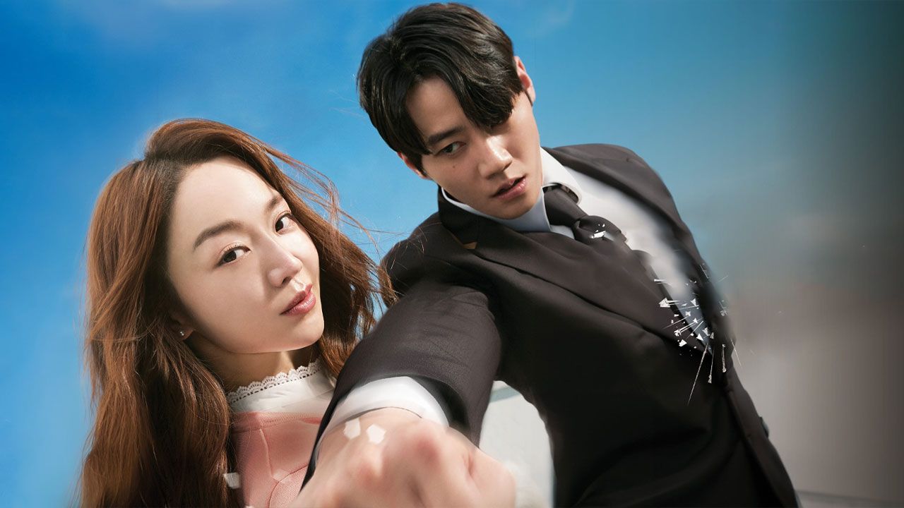 فیلم شهروند شجاع Brave Citizen 2023 با دوبله فارسی