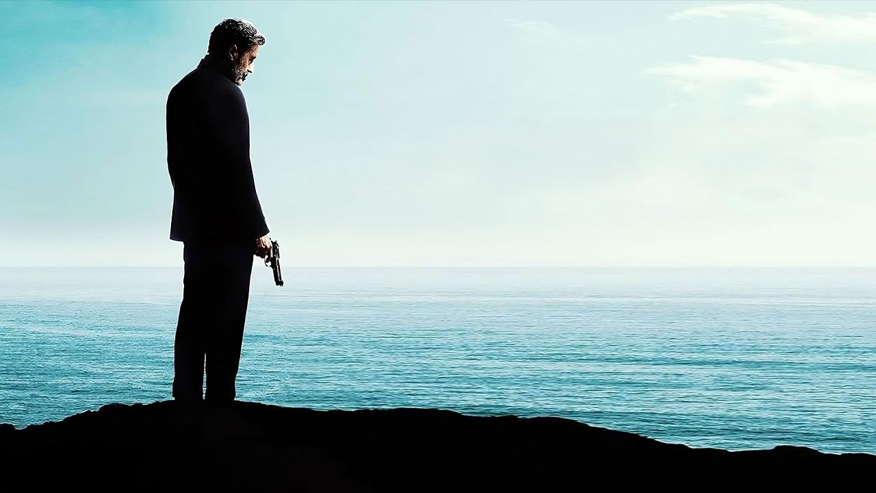 فیلم ستاره آمریکایی American Star 2024 با دوبله فارسی