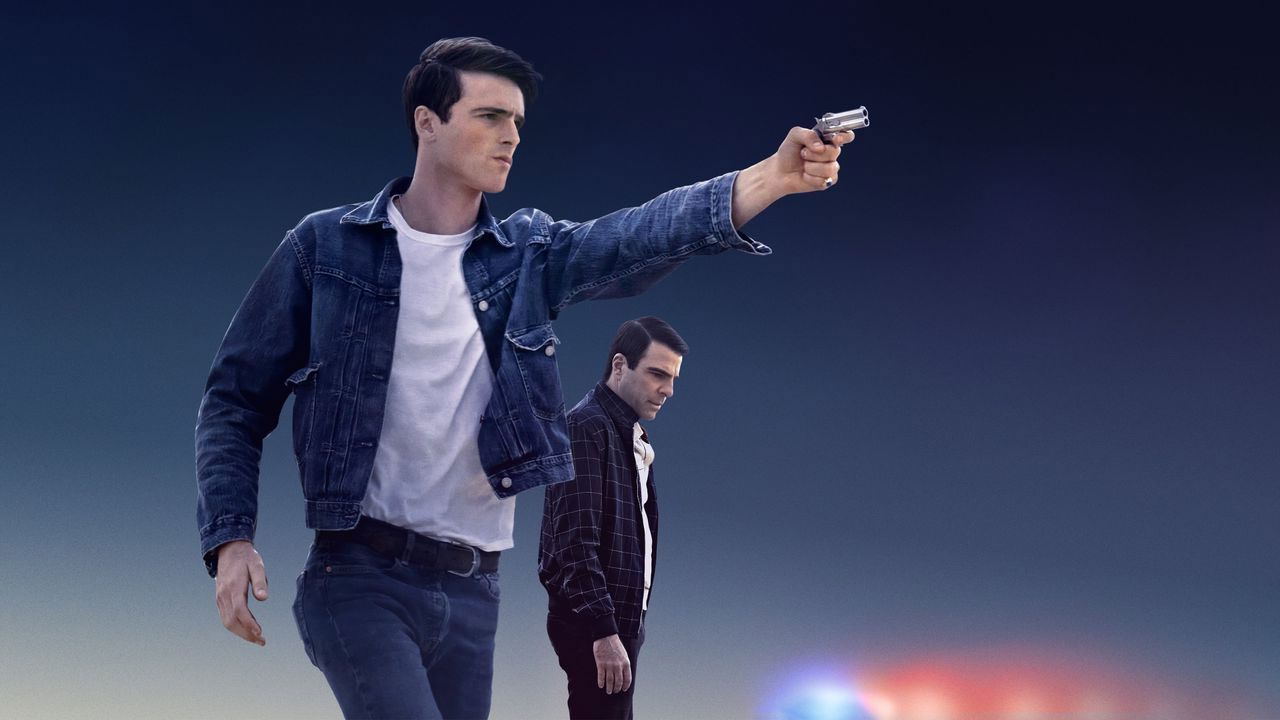 فیلم او مسیر دیگری پیش گرفت He Went That Way 2023 با دوبله فارسی