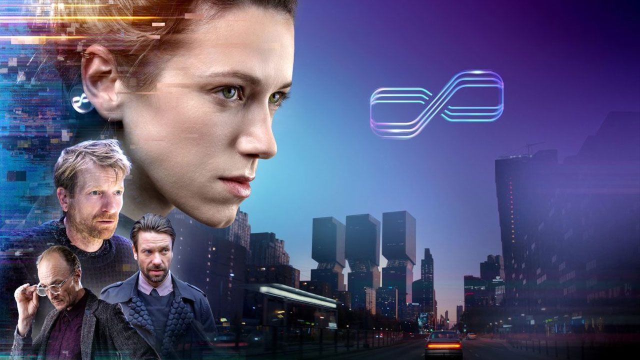 فیلم نقطه بازیابی Restore Point 2023 با دوبله فارسی