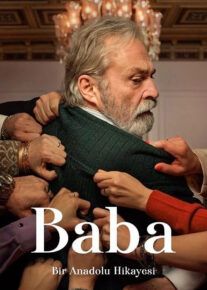 سریال ترکی بابا Baba فصل اول با دوبله فارسی