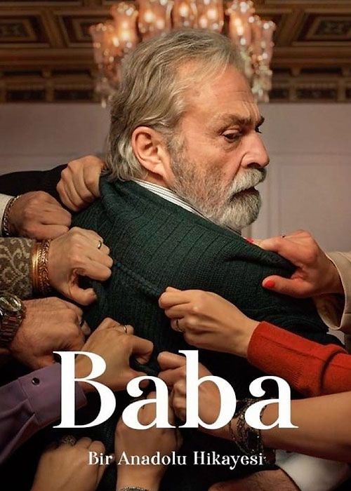 سریال ترکی بابا Baba فصل اول با دوبله فارسی
