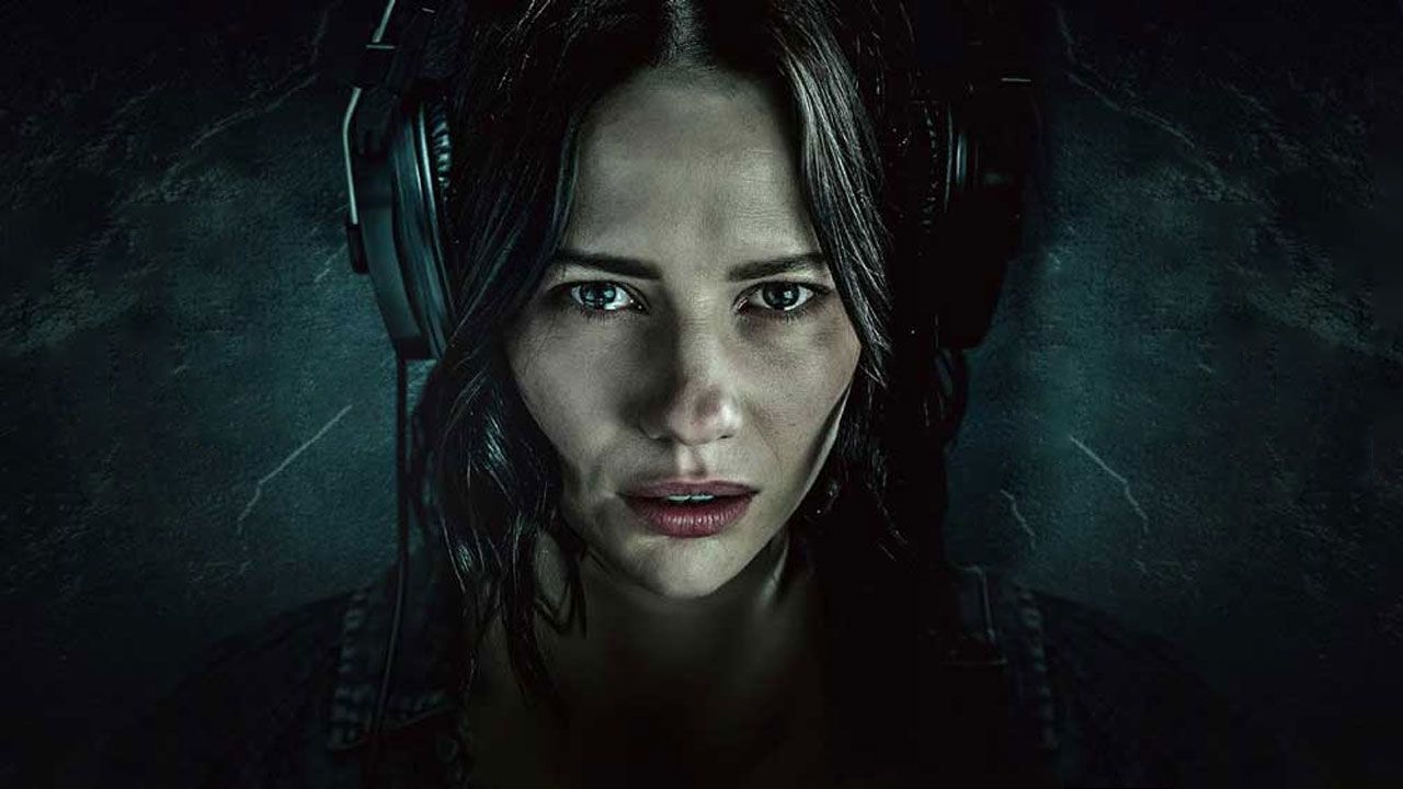 فیلم ستون Monolith 2022 با دوبله فارسی