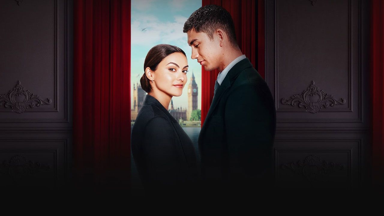 فیلم ارتقا یافته Upgraded 2024 با دوبله فارسی