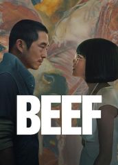 سریال بیف Beef فصل دوم
