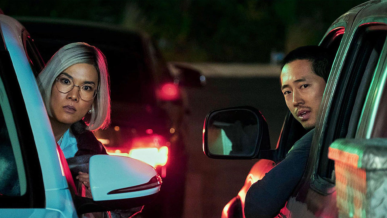 سریال بیف Beef فصل دوم