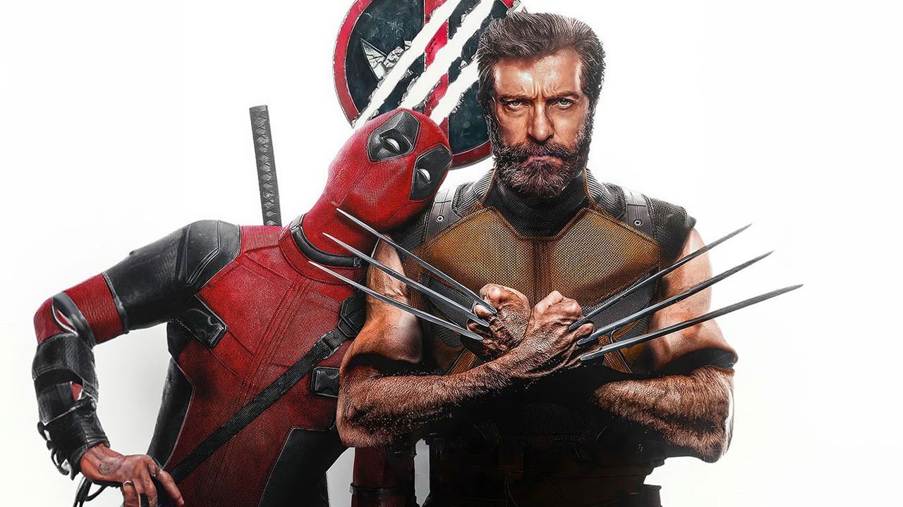 فیلم ددپول 3 و ولورین Deadpool and Wolverine 2024 با دوبله فارسی