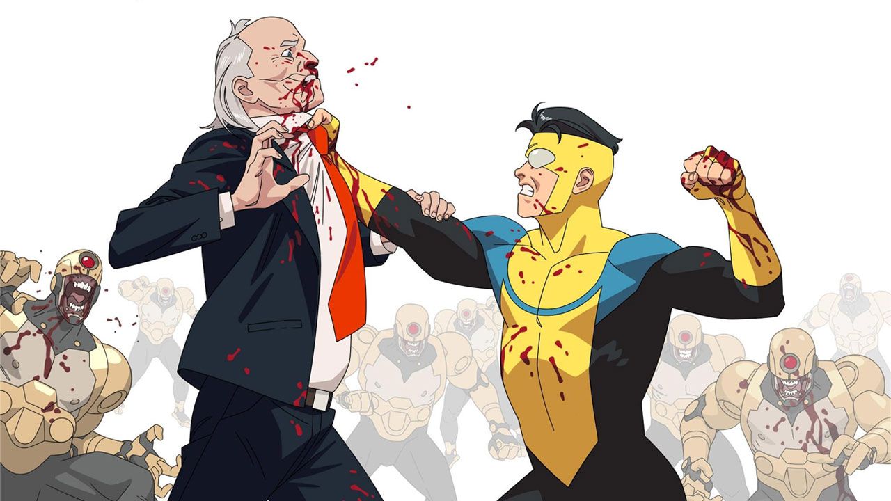 شکست ناپذیر