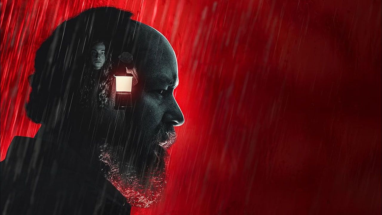 فیلم ترسناک هرگز مرا پیدا نخواهی کرد You Will Never Find Me 2023 با دوبله فارسی