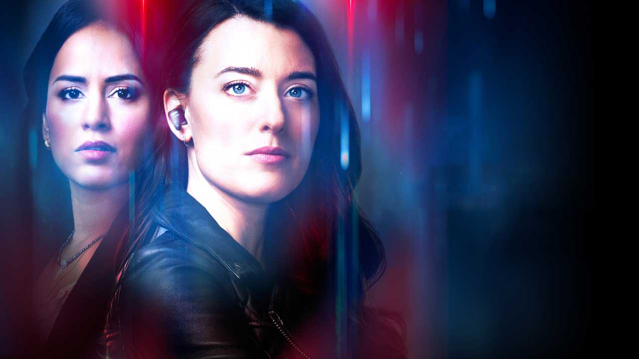 سریال صحنه نادیده Sight Unseen فصل دوم