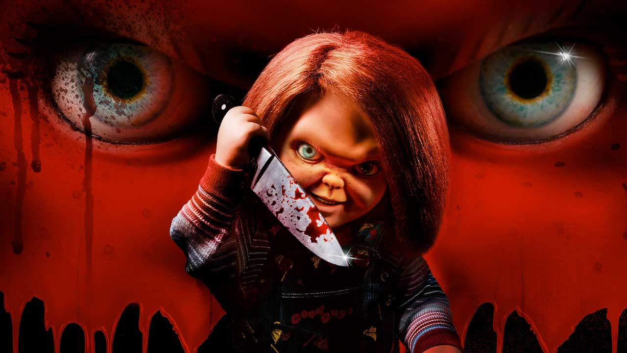 دانلود سریال چاکی Chucky فصل سوم با دوبله فارسی