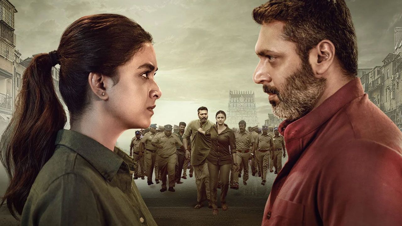 فیلم هندی آژیر Siren 2024 با دوبله فارسی