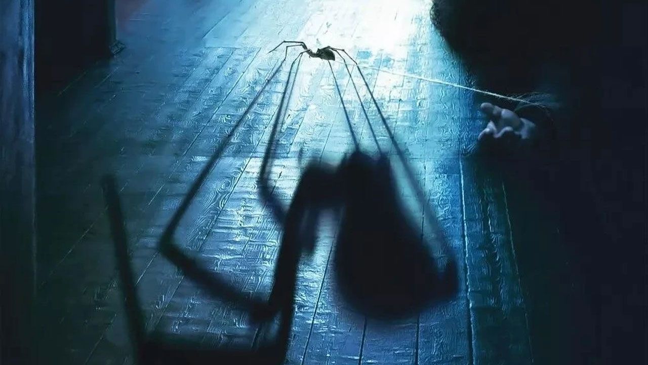 فیلم ترسناک نیش Sting 2024 با دوبله فارسی