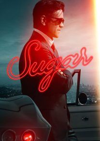  سریال شوگر Sugar فصل دوم