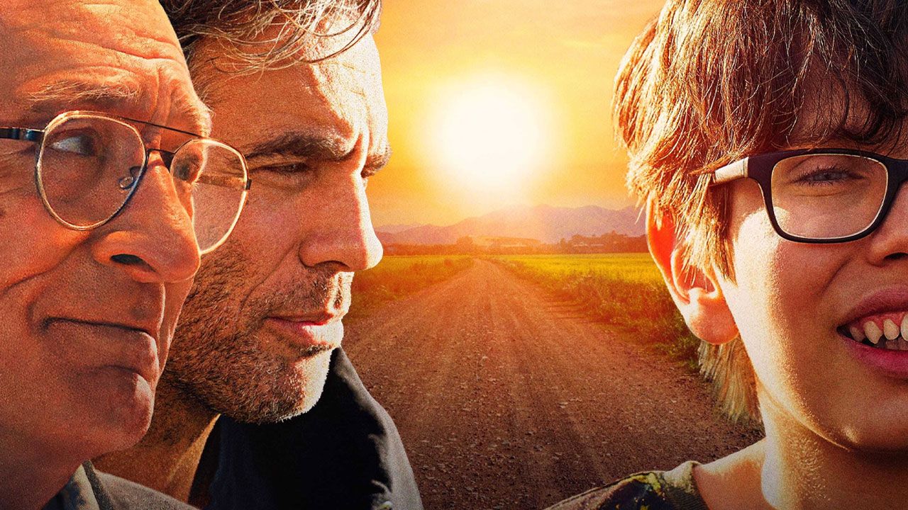 فیلم ازرا Ezra 2023 با دوبله فارسی