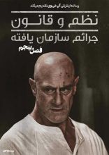 سریال نظم و قانون جرائم سازمان یافته