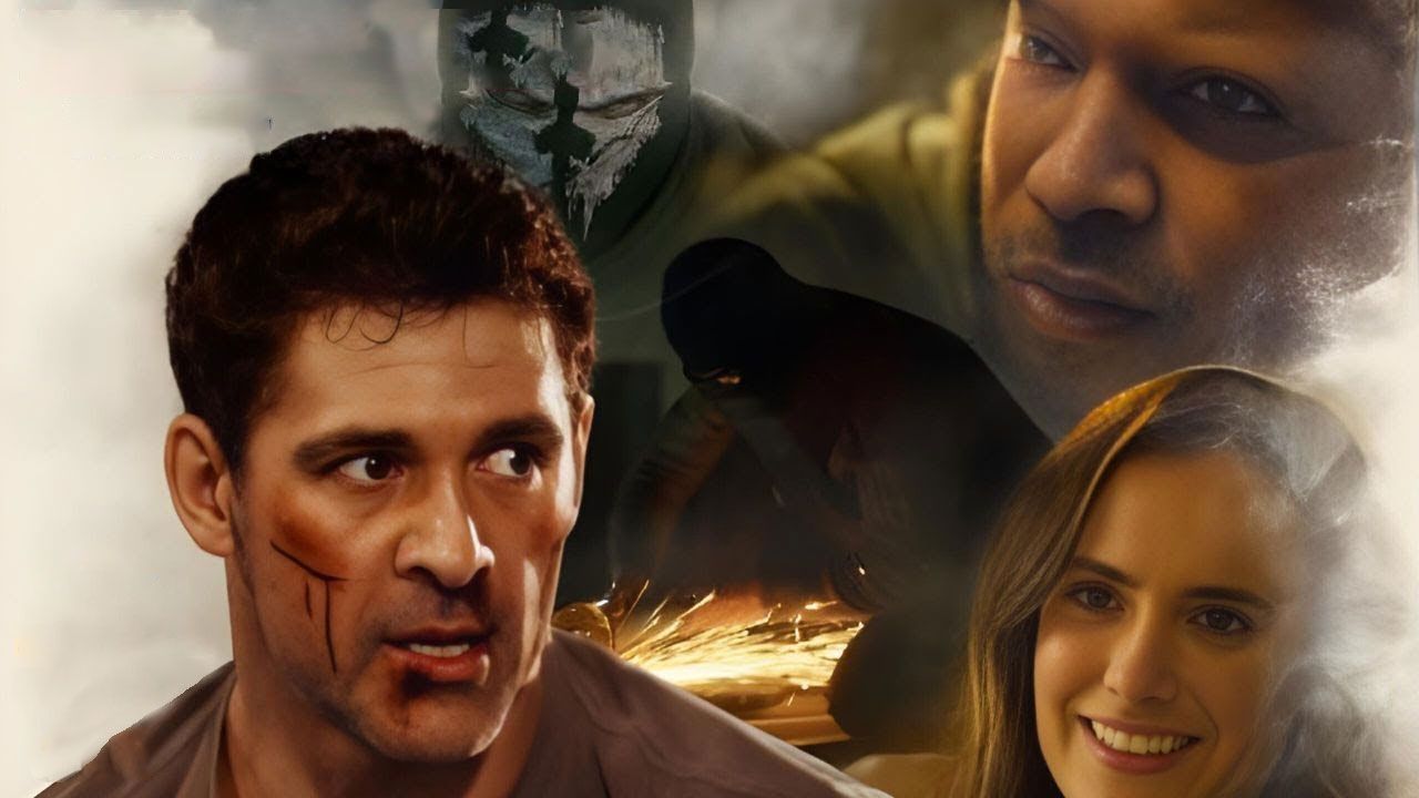 فیلم زندگی پس از مبارزه Life After Fighting 2024 با زیرنویس فارسی