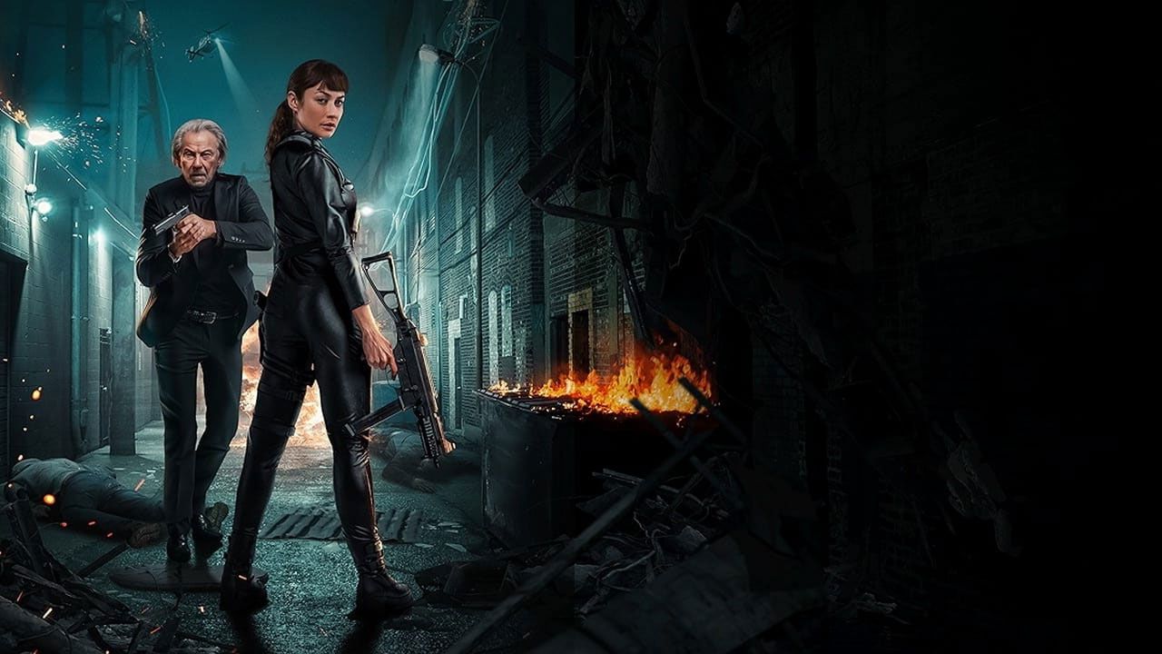 فیلم اثر پارادوکس Paradox Effect 2023 با دوبله فارسی