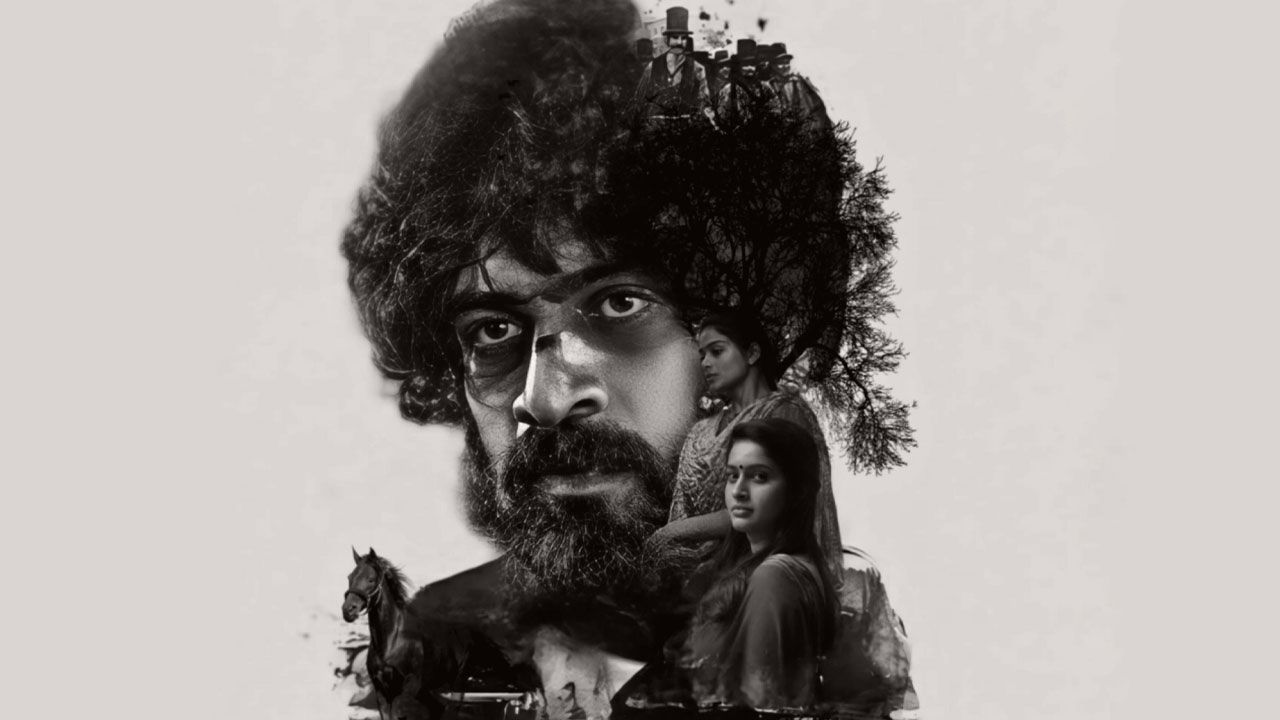 فیلم هندی راسواتی Rasavathi 2024 با زیرنویس فارسی