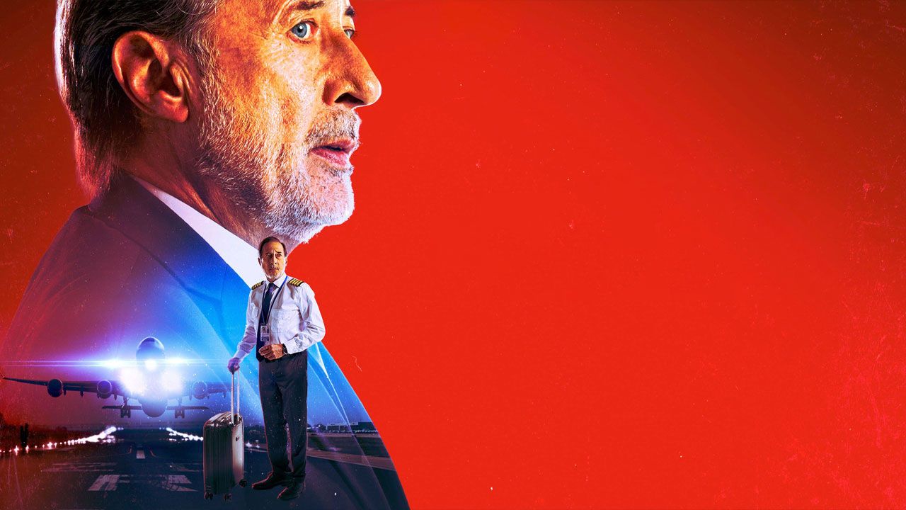 فیلم اخاذی The Extortion 2023 با دوبله فارسی