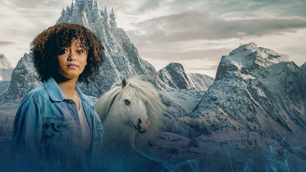 فیلم افسانه کوه کت کلاز The Legend of Catclaws Mountain 2024 با دوبله فارسی