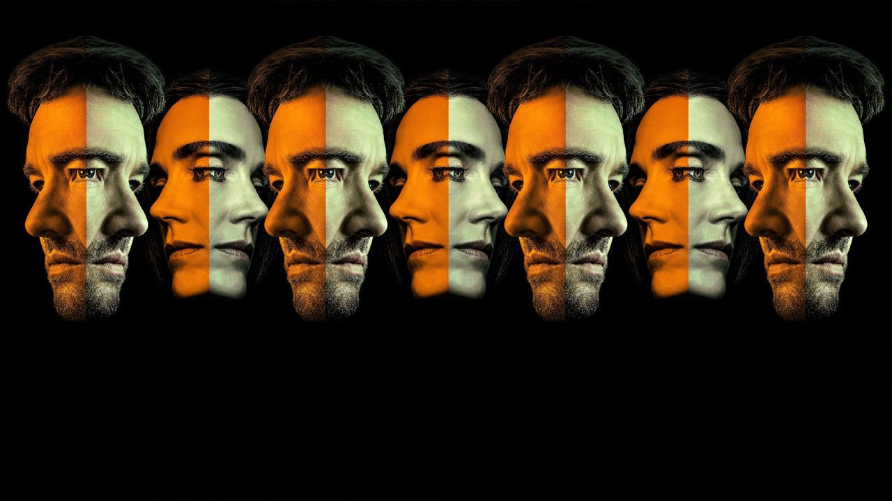 سریال ماده تاریک Dark Matter فصل دوم
