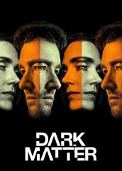 سریال ماده تاریک Dark Matter فصل دوم