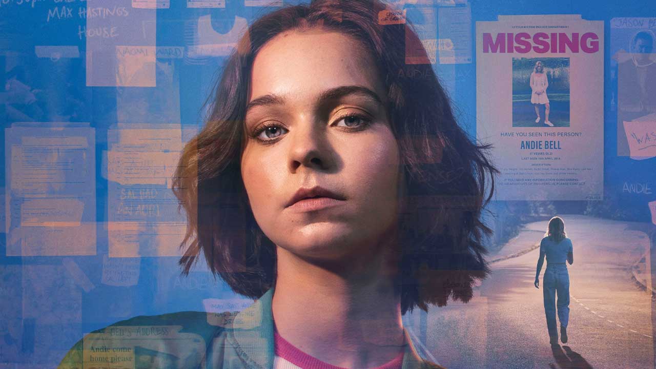 سریال راهنمای دخترهای خوب برای قتل A Good Girls Guide to Murder فصل اول