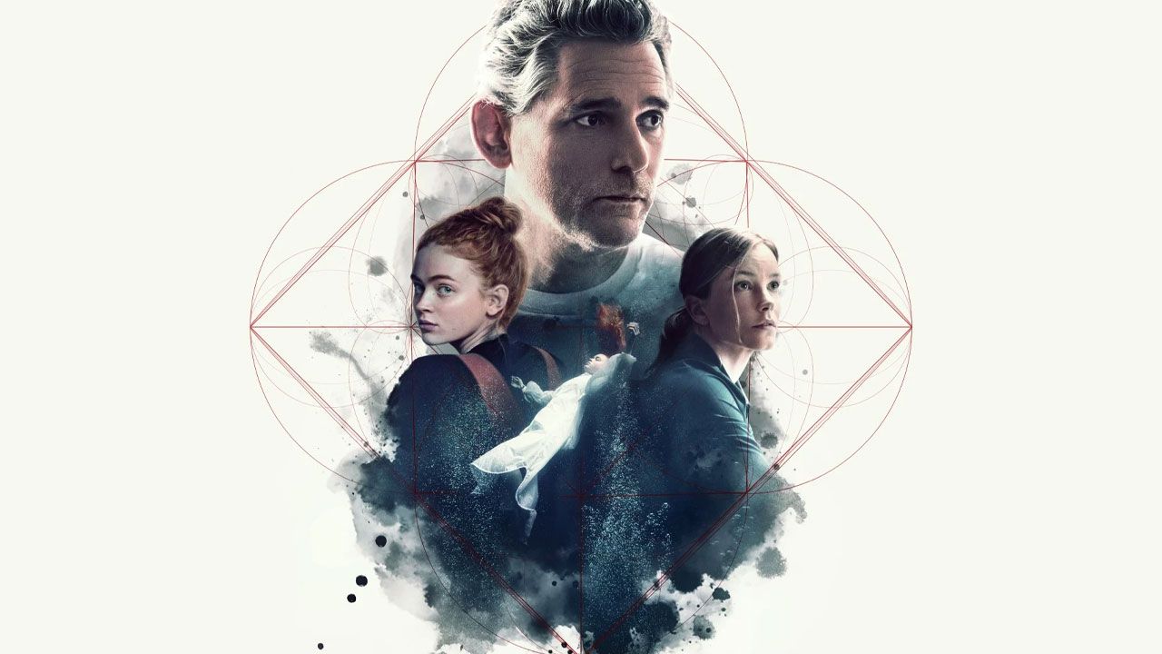 فیلم قربانی A Sacrifice 2024 با دوبله فارسی