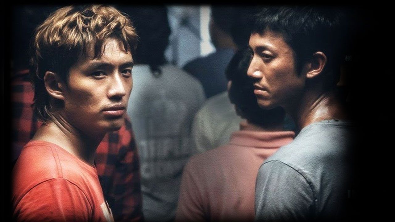 فیلم آبانگ آدیک Abang Adik 2023 با زیرنویس فارسی