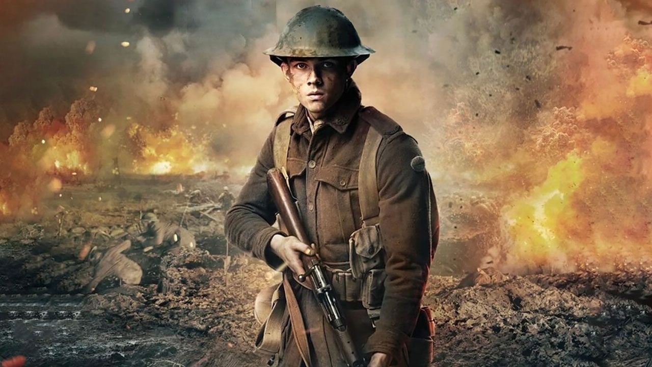 فیلم پیش از سپیده دم Before Dawn 2024 با دوبله فارسی