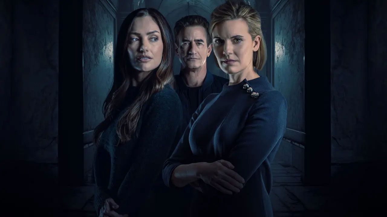 فیلم مسیر بلک واتر Blackwater Lane 2024 با زیرنویس فارسی