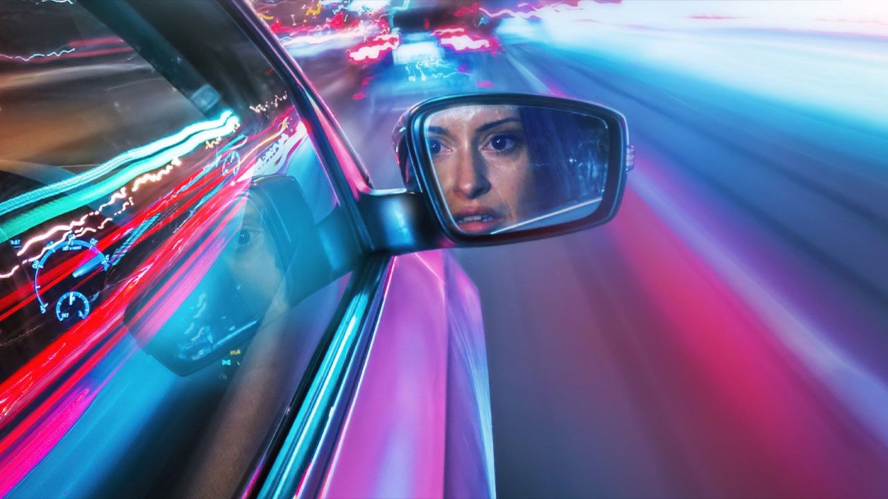 فیلم کنترل Control 2023 با دوبله فارسی