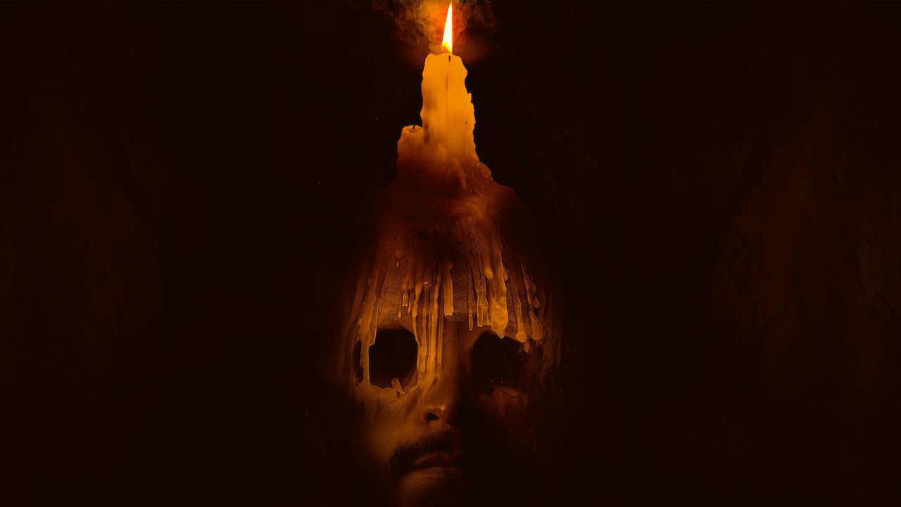 فیلم ترسناک به طور کامل ناپدید می شوند Disappear Completely 2022 با دوبله فارسی