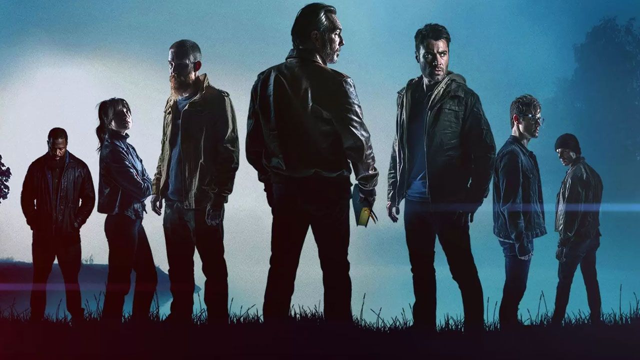 فیلم شاگردان در مهتاب Disciples in the Moonlight 2024 با زیرنویس فارسی