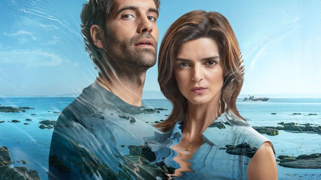 سریال دارو و دسته های گالیسیا Gangs of Galicia 2024 فصل دوم