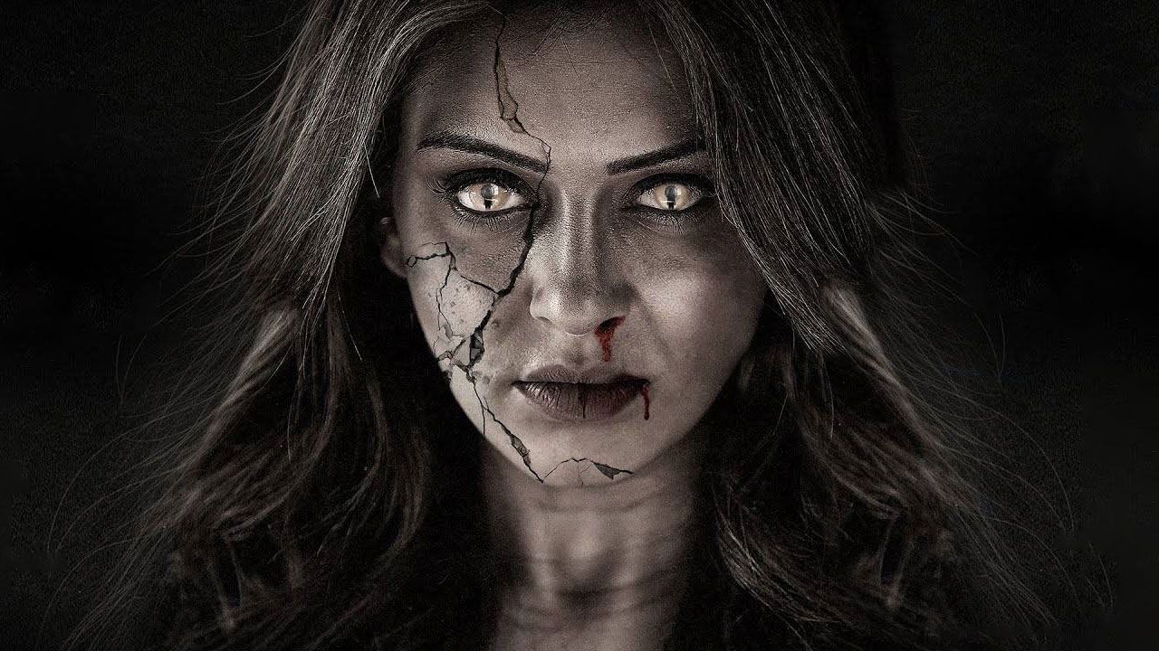 فیلم ترسناک نگهبان Guardian 2024 با دوبله فارسی