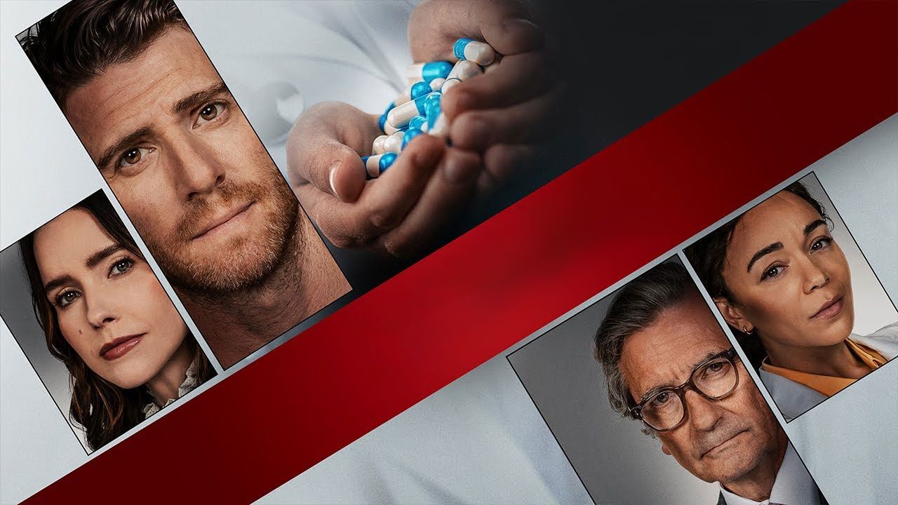 فیلم تقاطع Junction 2024 با دوبله فارسی