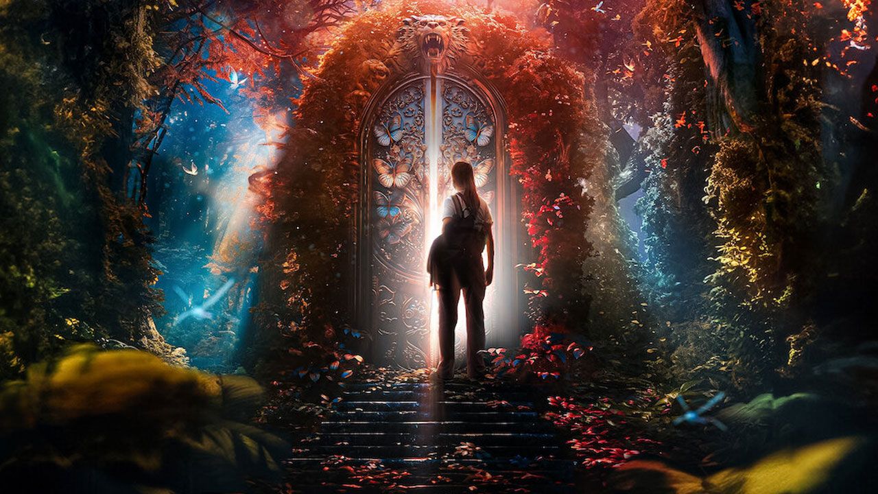 فیلم آکادمی کلکس Kleks Academy 2023 با دوبله فارسی