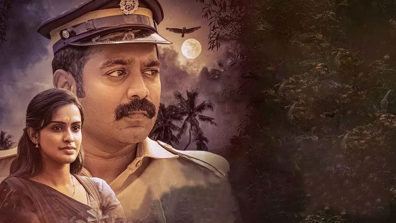 فیلم هندی کومان Kooman 2022 با دوبله فارسی