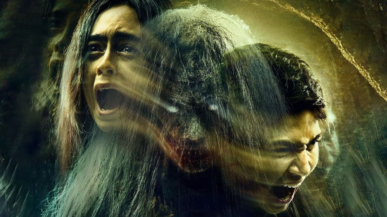 فیلم ترسناک فرقه شیطان Kultus Iblis 2023 با زیرنویس فارسی